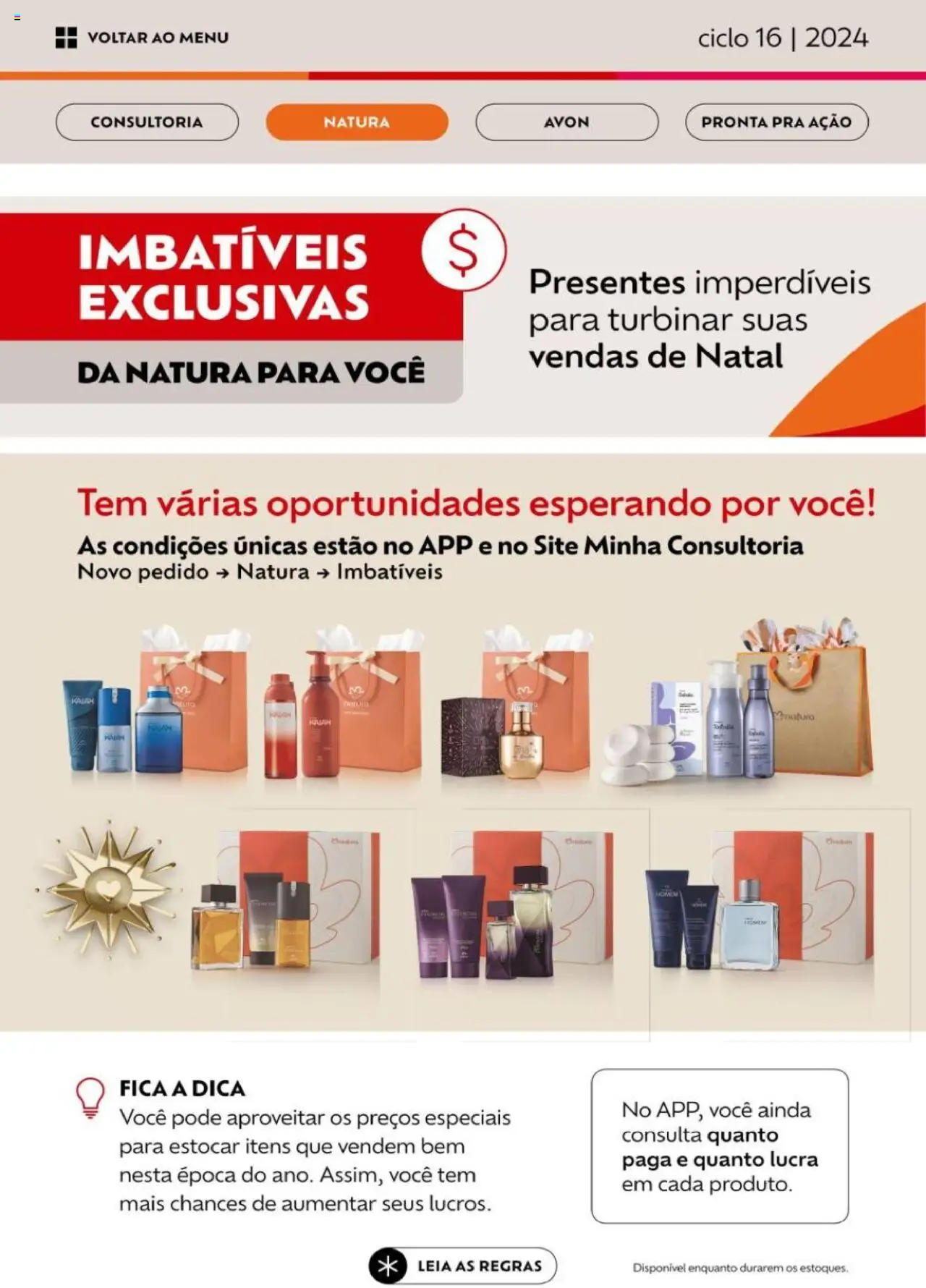 Avon Folheto - válido de 26.09.2025 | Página: 37