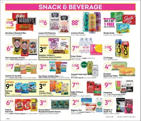 Preview of Save Mart weekly ads valid from 02.01.2026 | Page: 3