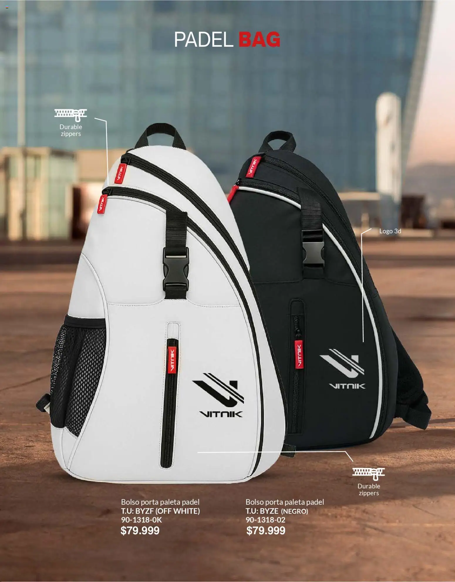 Vitnik - Underwear & Complements │ válido desde el 01.04.2026 | Página: 13