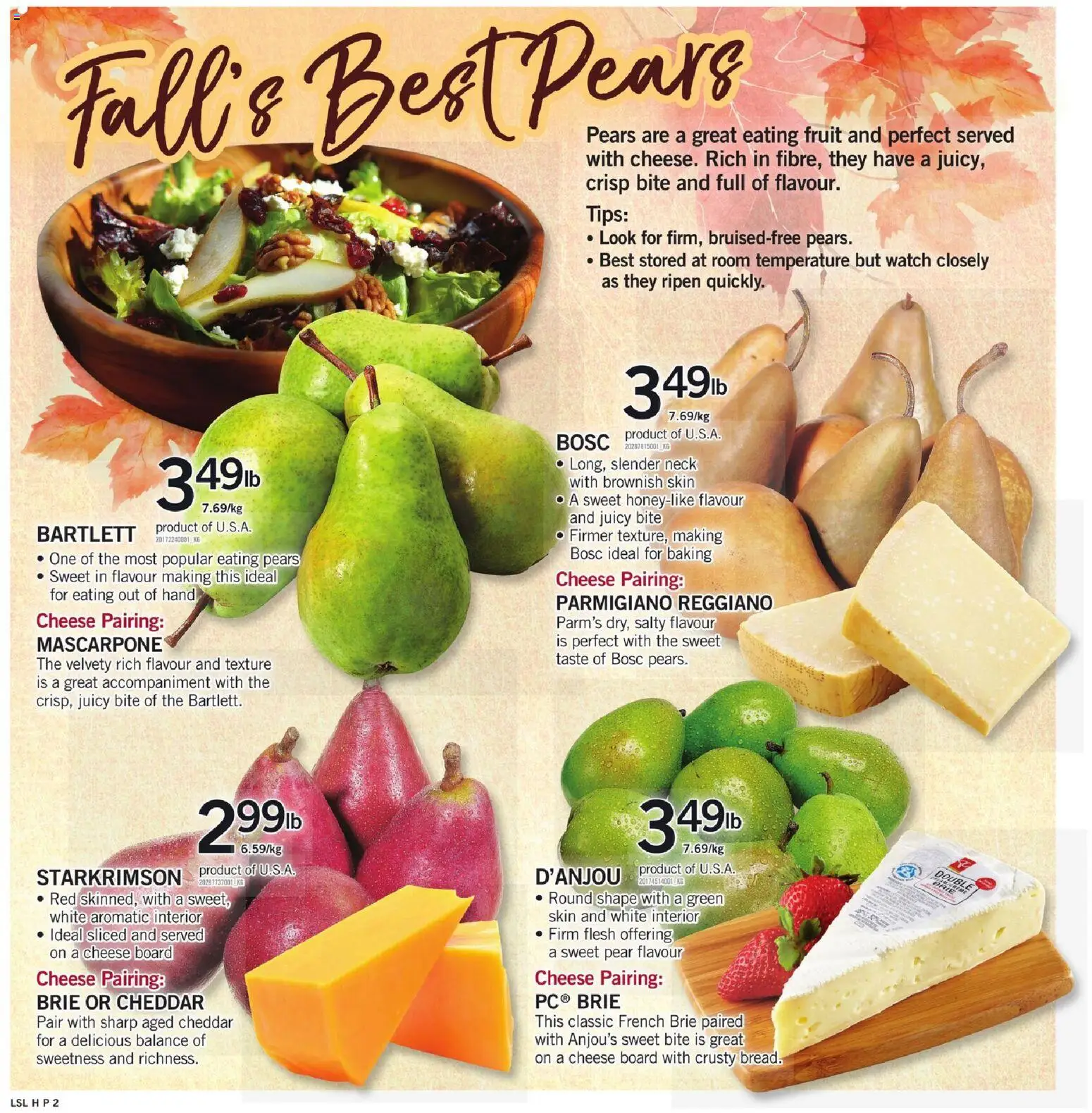 Loblaws flyer valid from 04.12.2025 | Page: 9