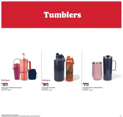 Preview of Michaels weekly ads valid from 05.04.2026 | Page: 4 | Products: Coffee, Wine