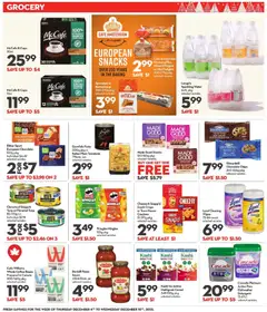Preview of Longo's weekly flyer / circulaire from shop Longo's valid from 04.12.2025 | Page: 17