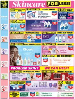 Preview of Chemist Warehouse Catalogue - valid from 29.01.2026 | Page: 24