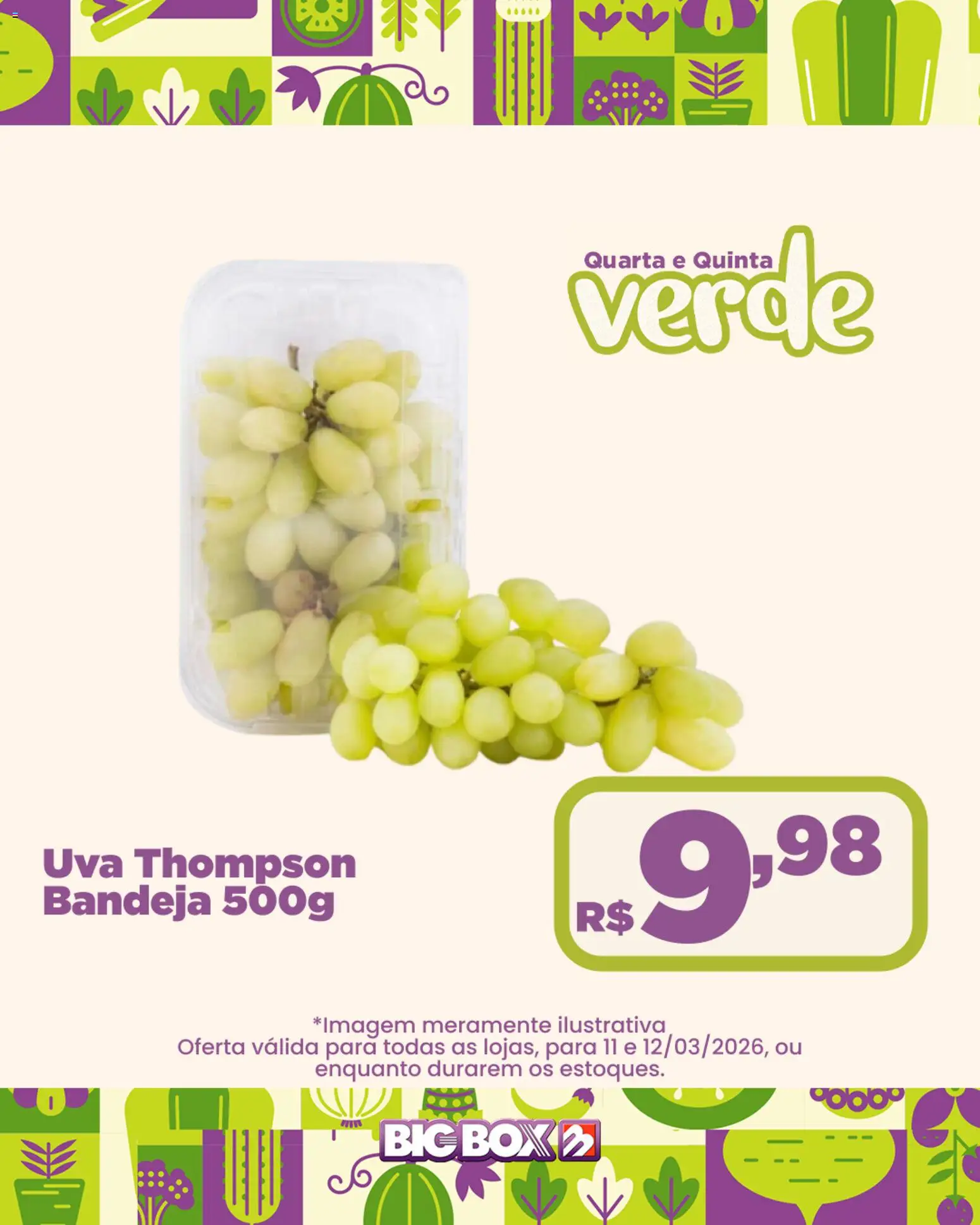 Big Box Folheto - válido de 11.03.2026 | Página: 4