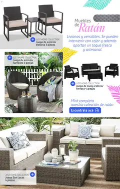 Vista previa Sodimac catálogo válido desde el 18.12.2025 | Página: 5