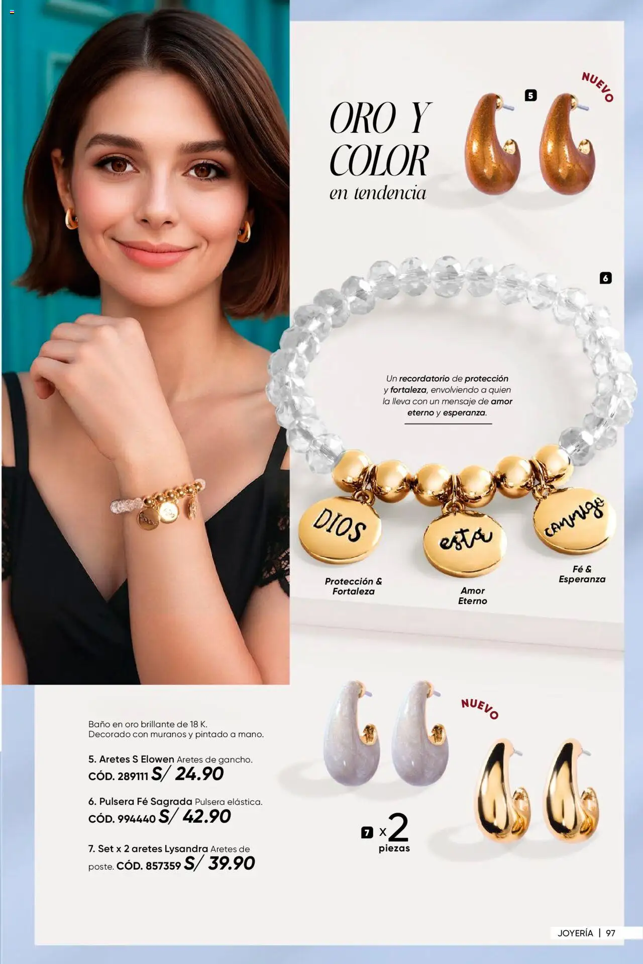 Catálogo Azzorti válido desde 18.08.2025 | Página: 101 | Productos: Baño