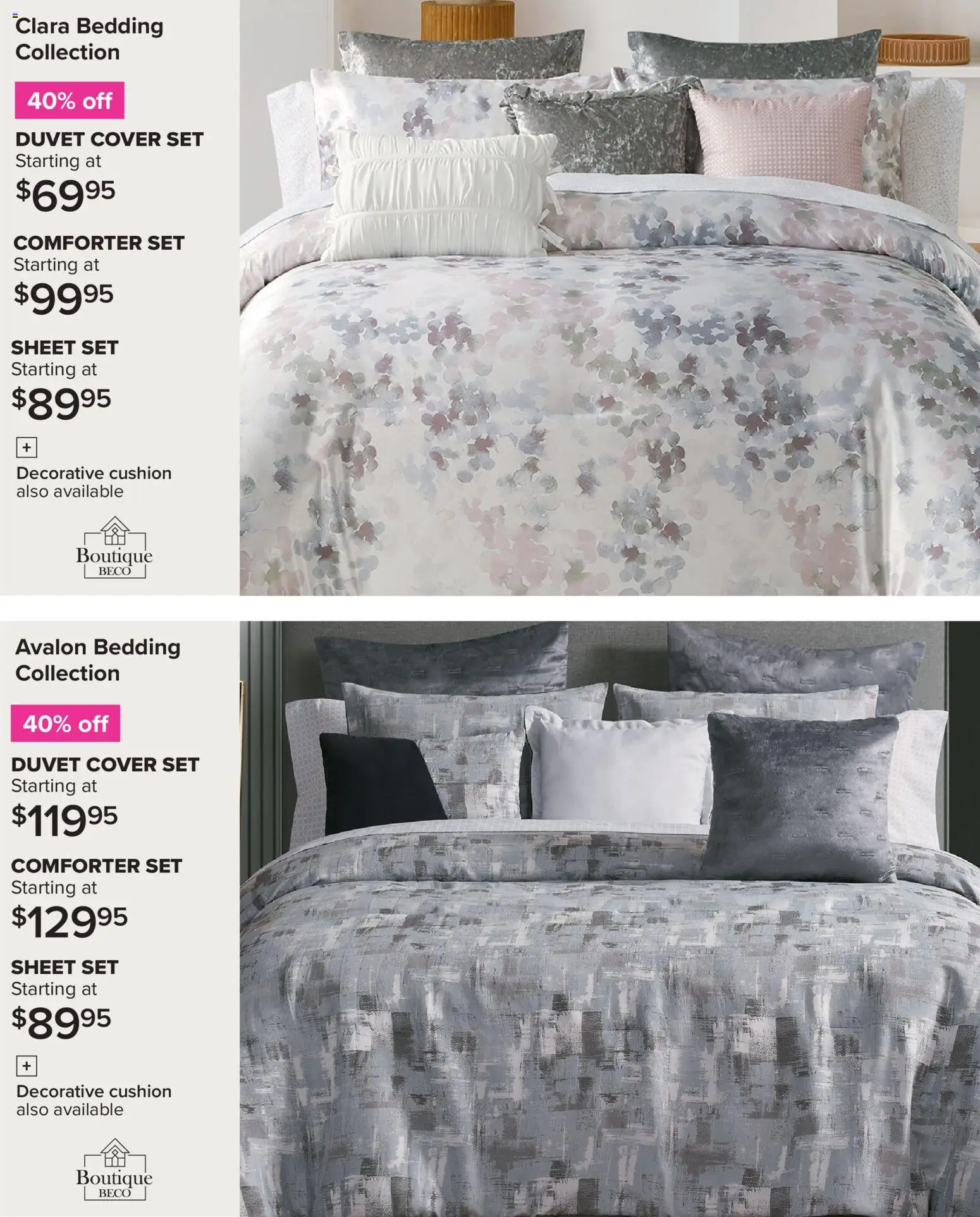 Linen Chest flyer valid from 11.11.2025 | Page: 19