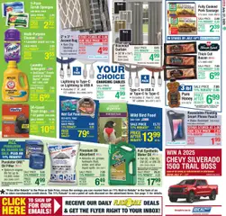 Menards Weekly Ad - valid from 17.07.2025 | Page: 16