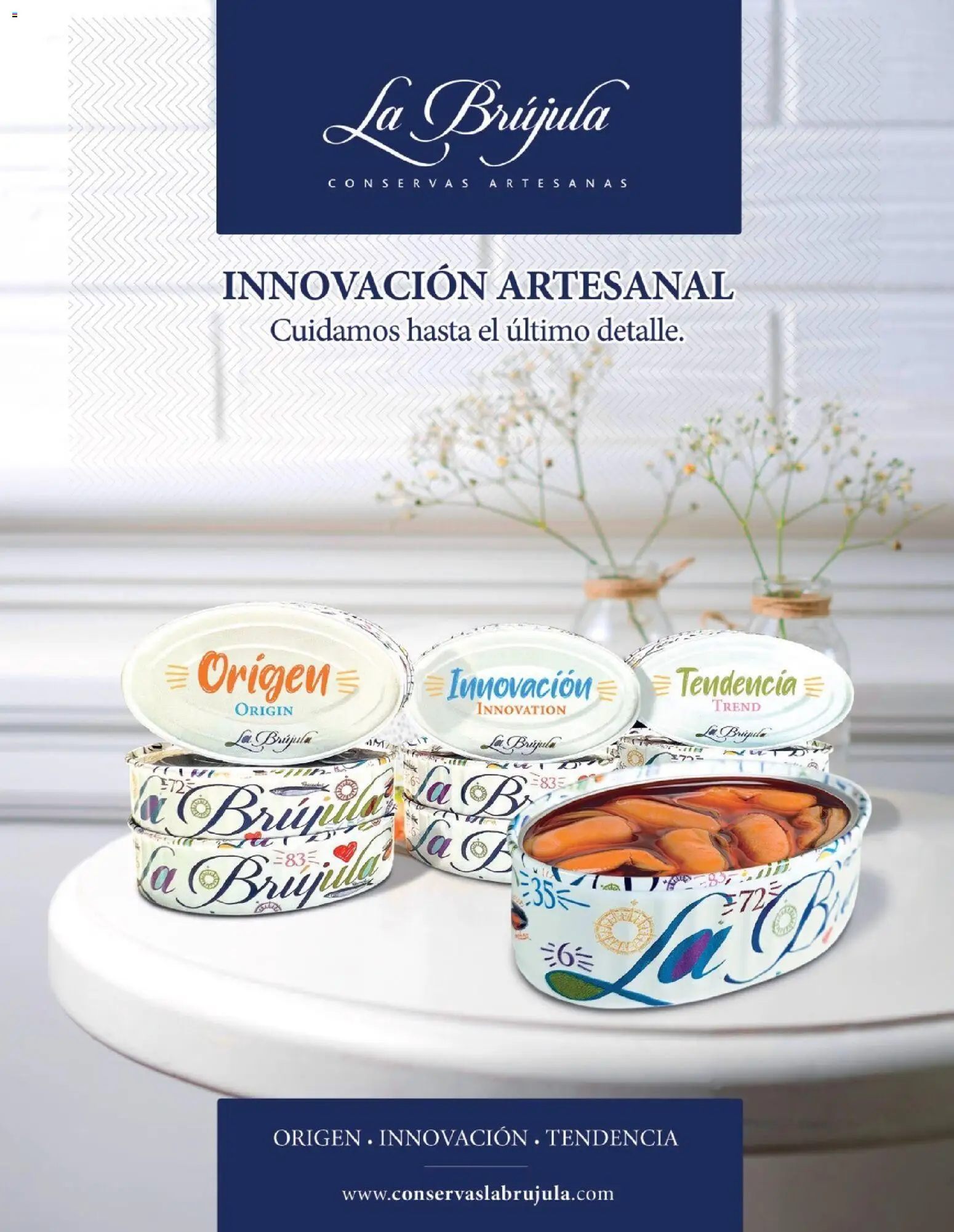 Nuevas ofertas de El Corte Inglés válidas en toda la República Mexicana desde el 19.11.2025. ¡Encuentra las mejores ofertas en El Corte Inglés catálogo El Placer De Regalar! | Página: 78