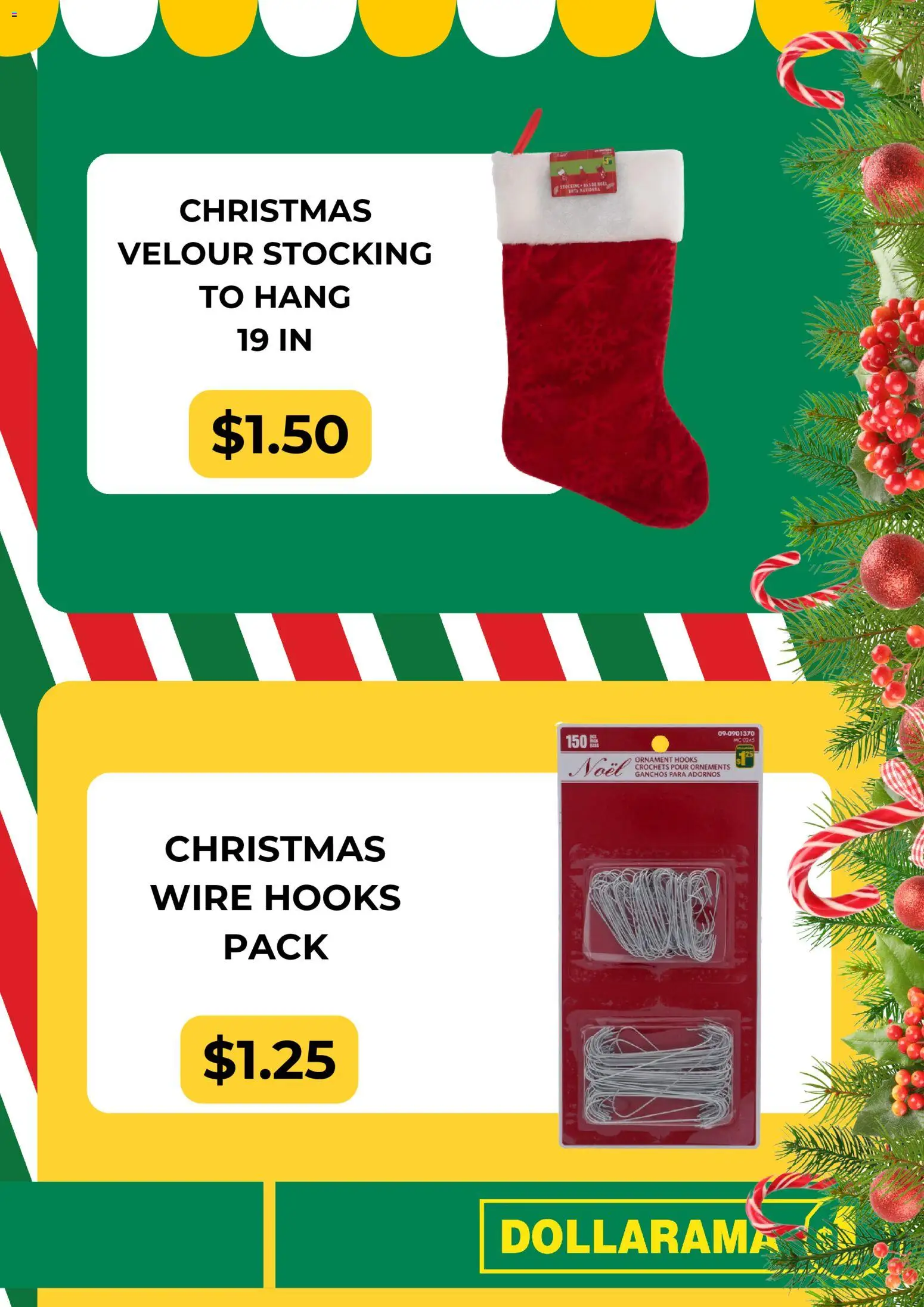 Dollarama flyer valid from 28.11.2025 | Page: 2