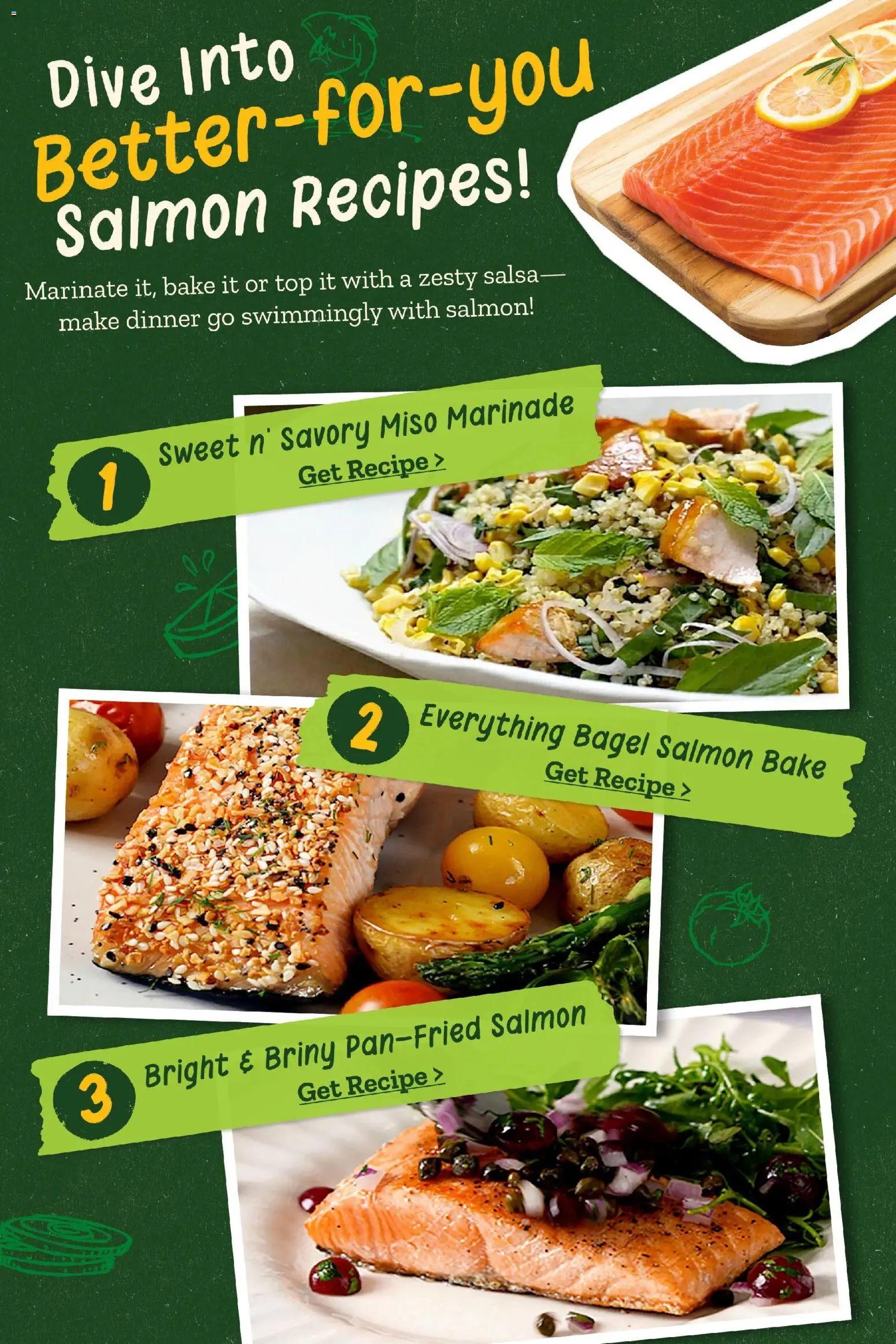 Sprouts Weekly Ad - valid from 18.02.2026 | Page: 3