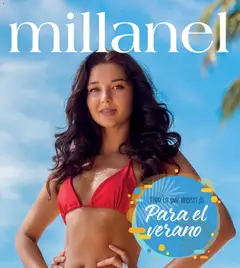 Vista previa Millanel - Catálogo válido desde el 05.01.2026
