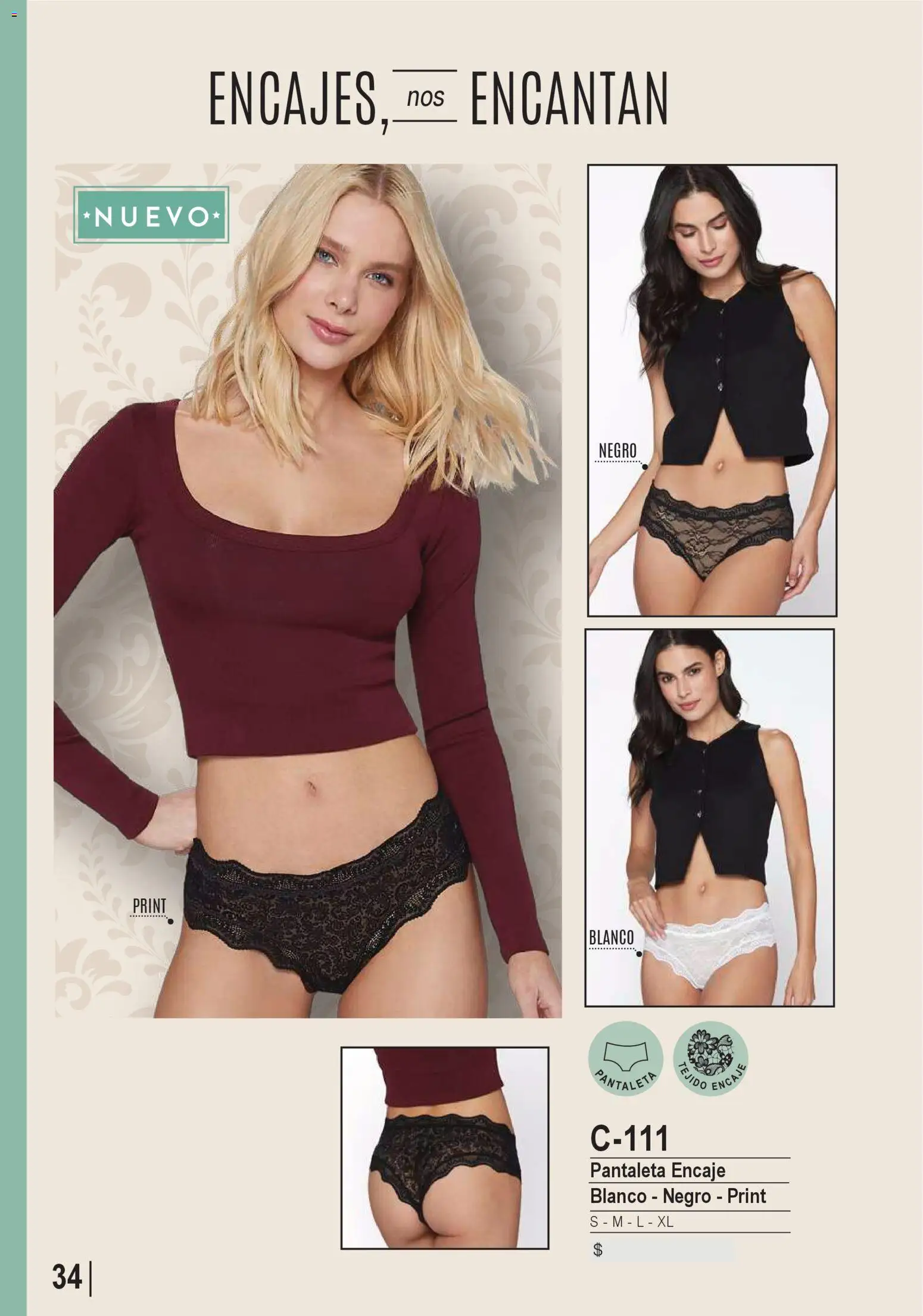 Ofertas Lady Genny │ válido desde el 09.02.2026 | Página: 36