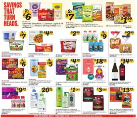Preview of Winn Dixie weekly ads valid from 04.03.2026 | Page: 11