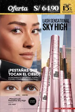 Vista previa de folleto Azzorti - Campaña C18/2025 de la Azzorti válido desde 03.11.2025 | Página: 135