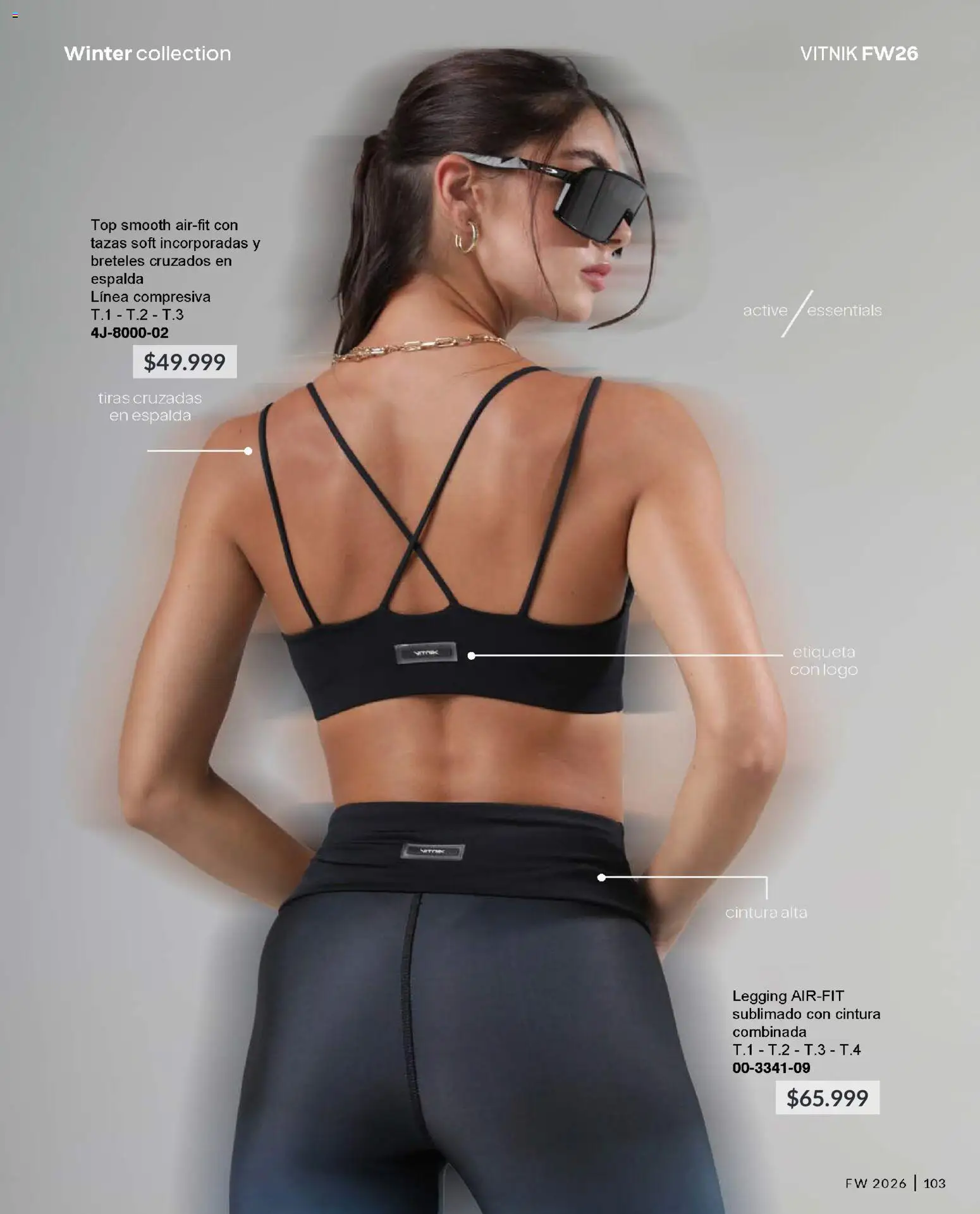 Vitnik - Catálogo │ válido desde el 24.02.2026 | Página: 103 | Productos: Top