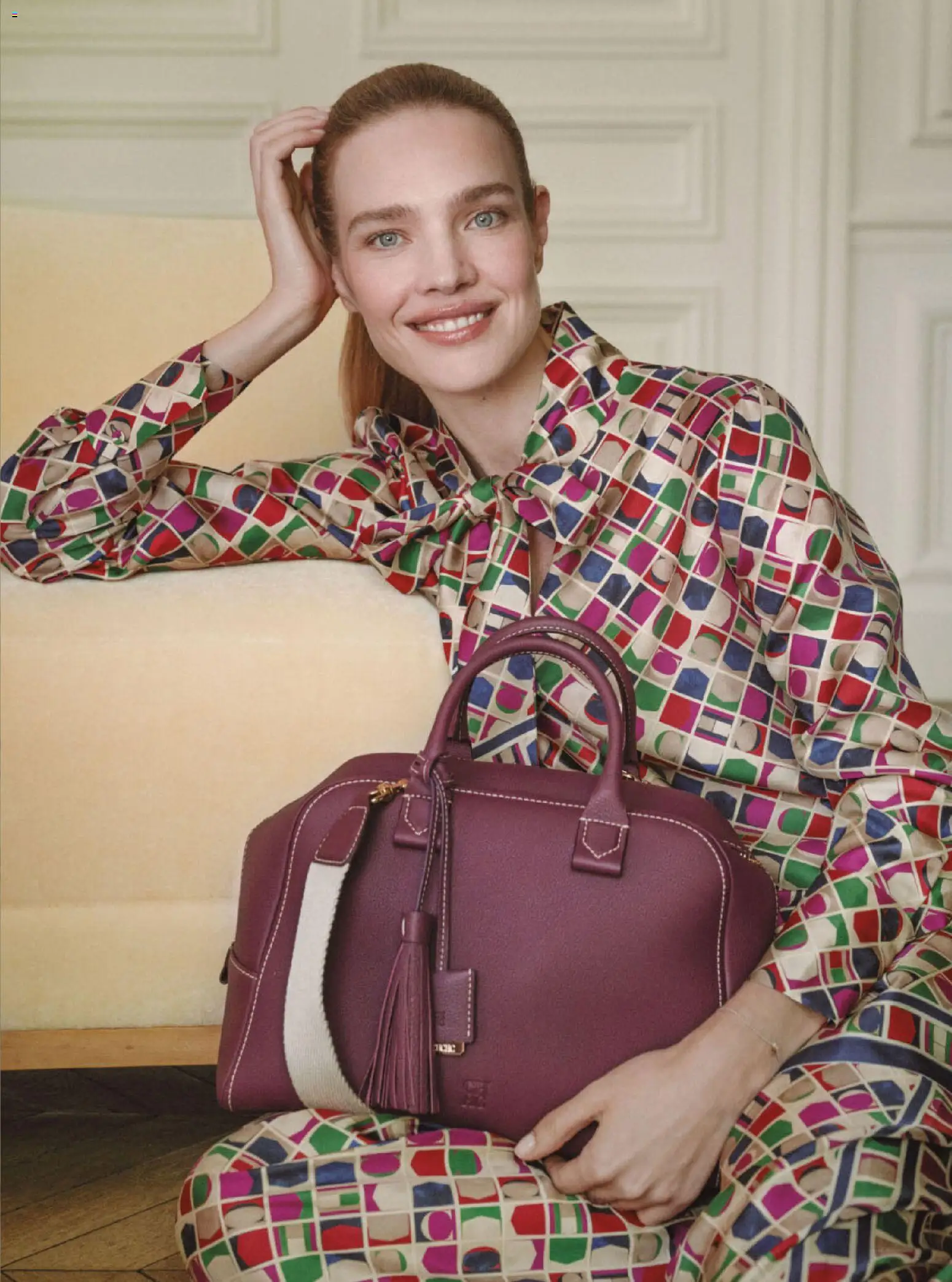 Nuevas ofertas de Palacio De Hierro válidas en toda la República Mexicana desde el 01.11.2025. ¡Encuentra las mejores ofertas en Palacio De Hierro catálogo! | Página: 7