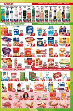 Higa's Supermercado - Ofertas da semana - Pré-Visualização do folheto da loja Higa's Supermercado, válido de 22.04.2026 | Página: 3