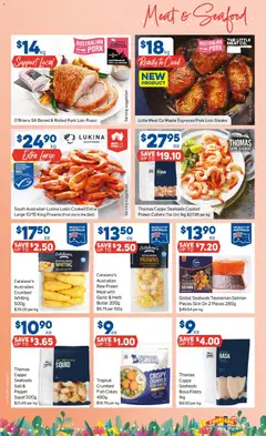 Preview of Foodland Black Friday - valid from 26.11.2025 | Page: 7