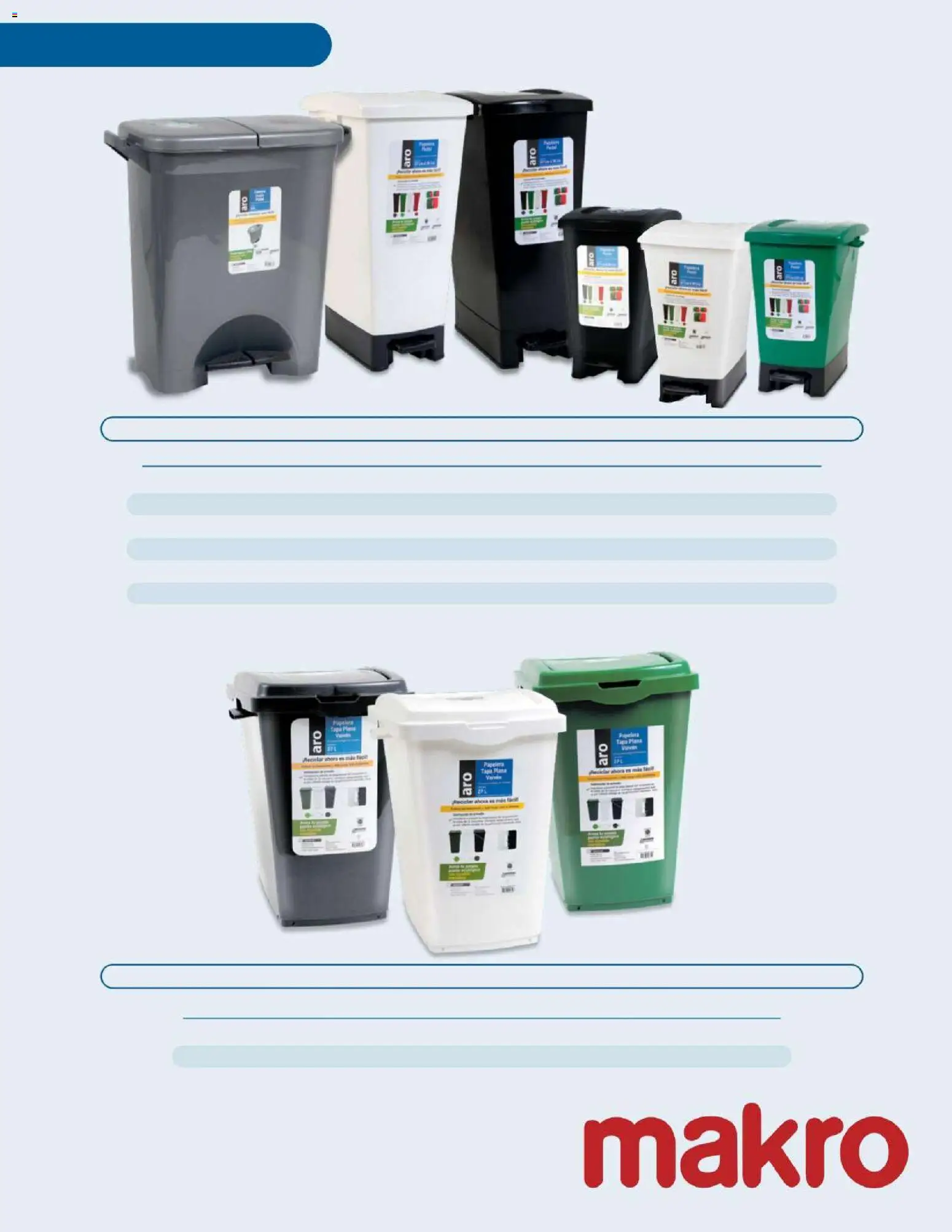 Makro revista - valida desde el 26.02.2026 | Página: 30