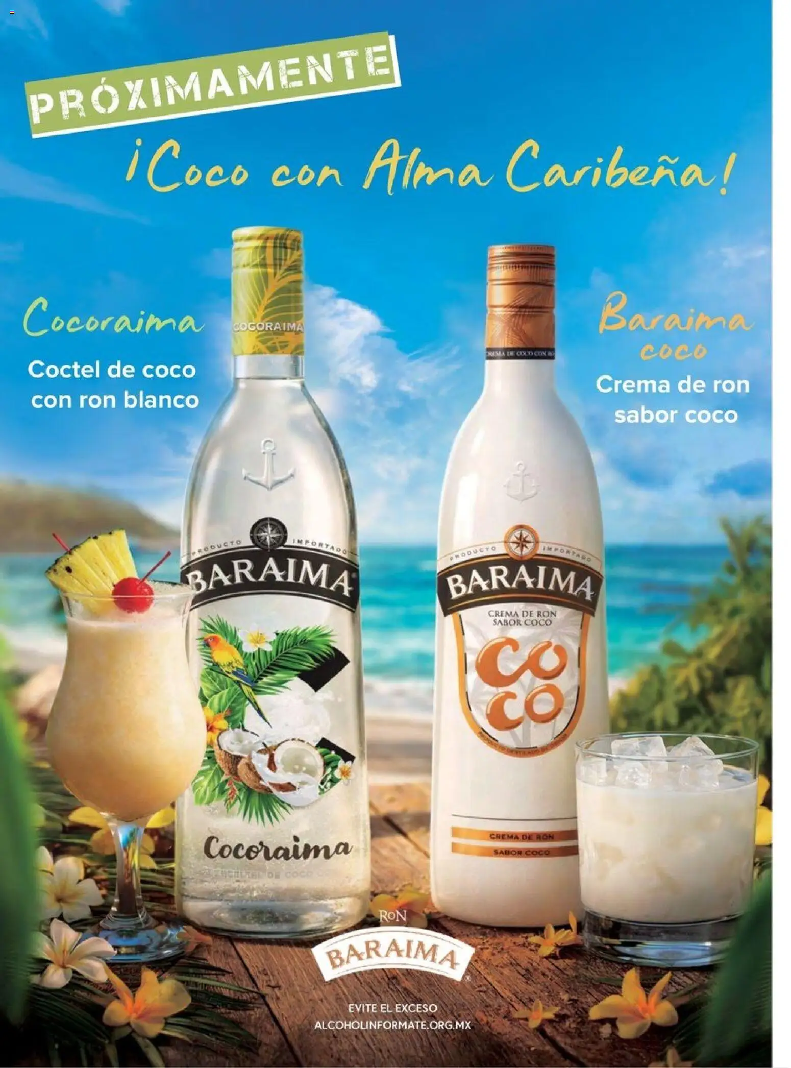 Nuevas ofertas de Bodegas Alianza válidas en toda la República Mexicana desde el 01.04.2026. ¡Encuentra las mejores ofertas en Bodegas Alianza catálogo! | Página: 2 | Productos: Crema