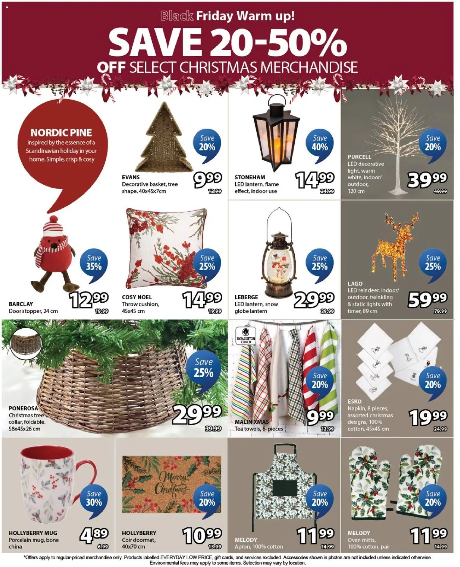 JYSK flyer valid from 06.11.2025 | Page: 16