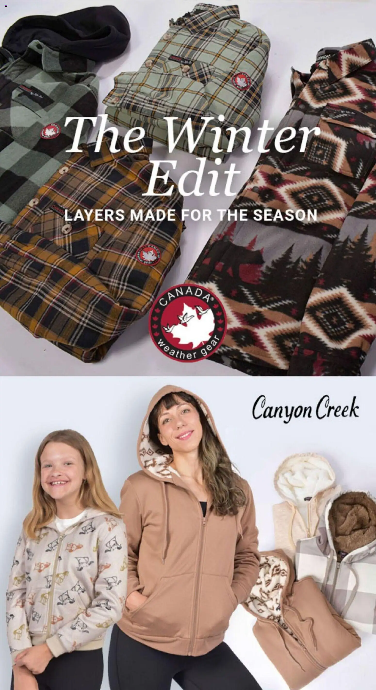 Dunham's Sports Winter Apparel Guide - valid from 30.10.2025 | Page: 10