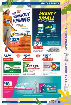 Preview of Foodland  Catalogue  - valid from 22.10.2025 | Page: 27