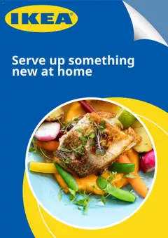 Preview of IKEA  Catalogue  - valid from 09.10.2025