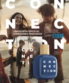 Vista previa Violetta catálogo válido desde el 09.10.2025 | Página: 53 | Productos: Eau de toilette