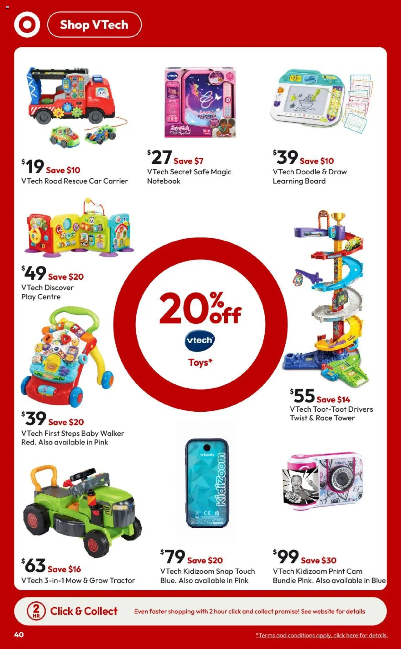 Target catalogue - valid from 18.09.2025 | Page: 40 | Products: Notebook, Safe