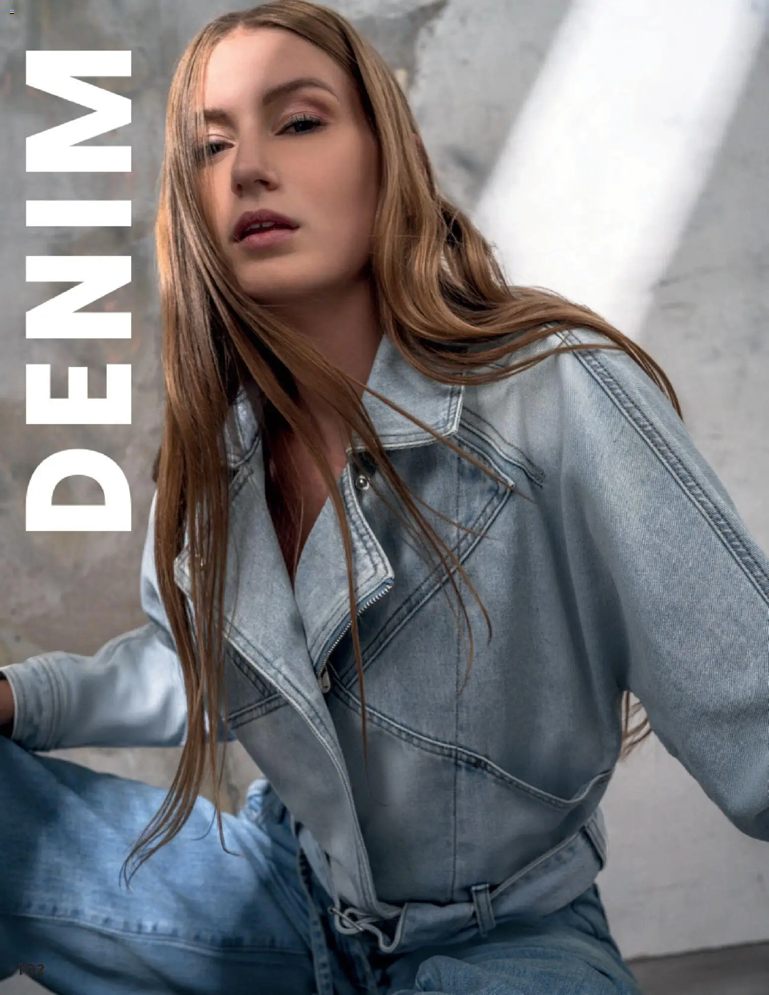 Nuevas ofertas de Andrea válidas en toda la República Mexicana desde el 26.11.2025. ¡Encuentra las mejores ofertas en Andrea catálogo Vestir! | Página: 102