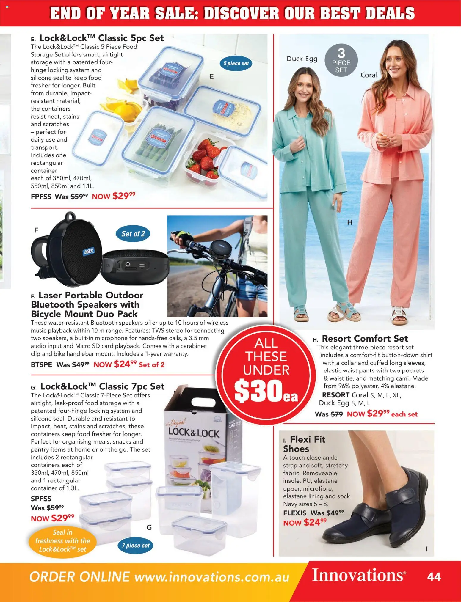 Innovations catalogue - valid from 09.12.2025 | Page: 5 | Products: Clip, Audio, Microphone, Stereo