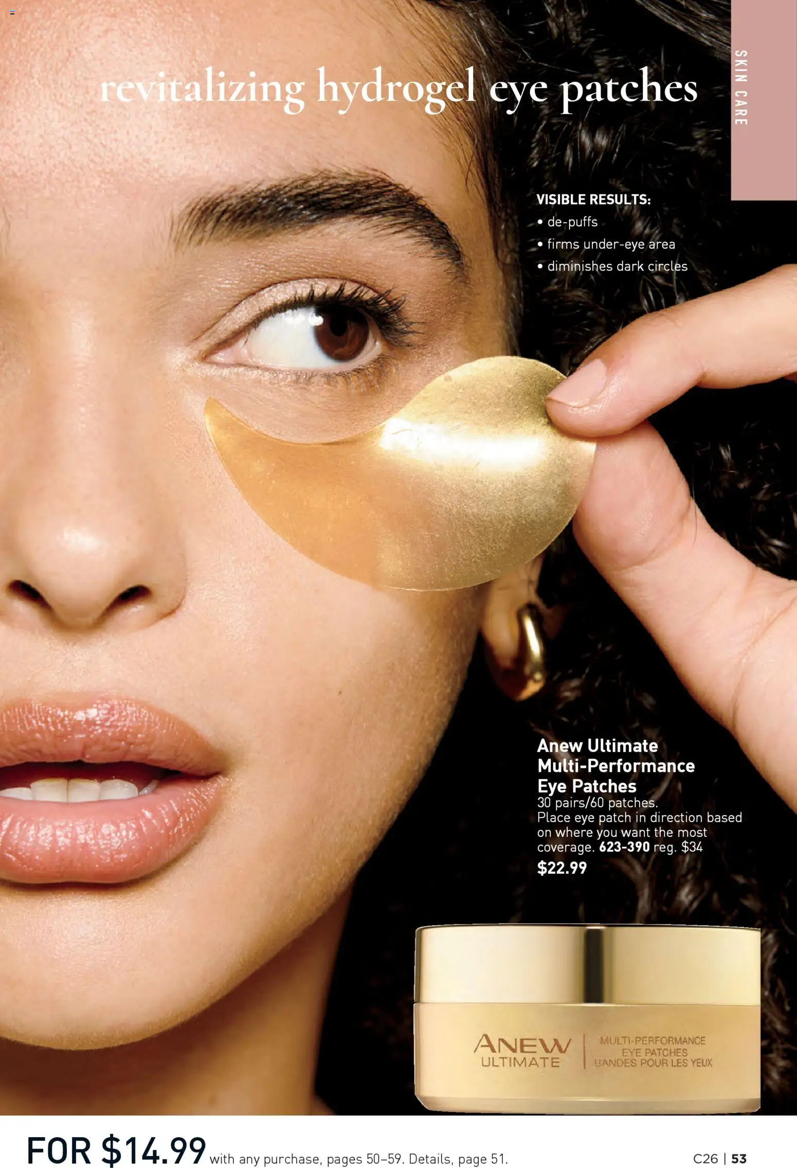 Avon Brochure - valid from 17.12.2025 | Page: 53