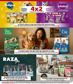 Vista previa Coto - Ofertas válido desde el 10.11.2025 | Página: 22