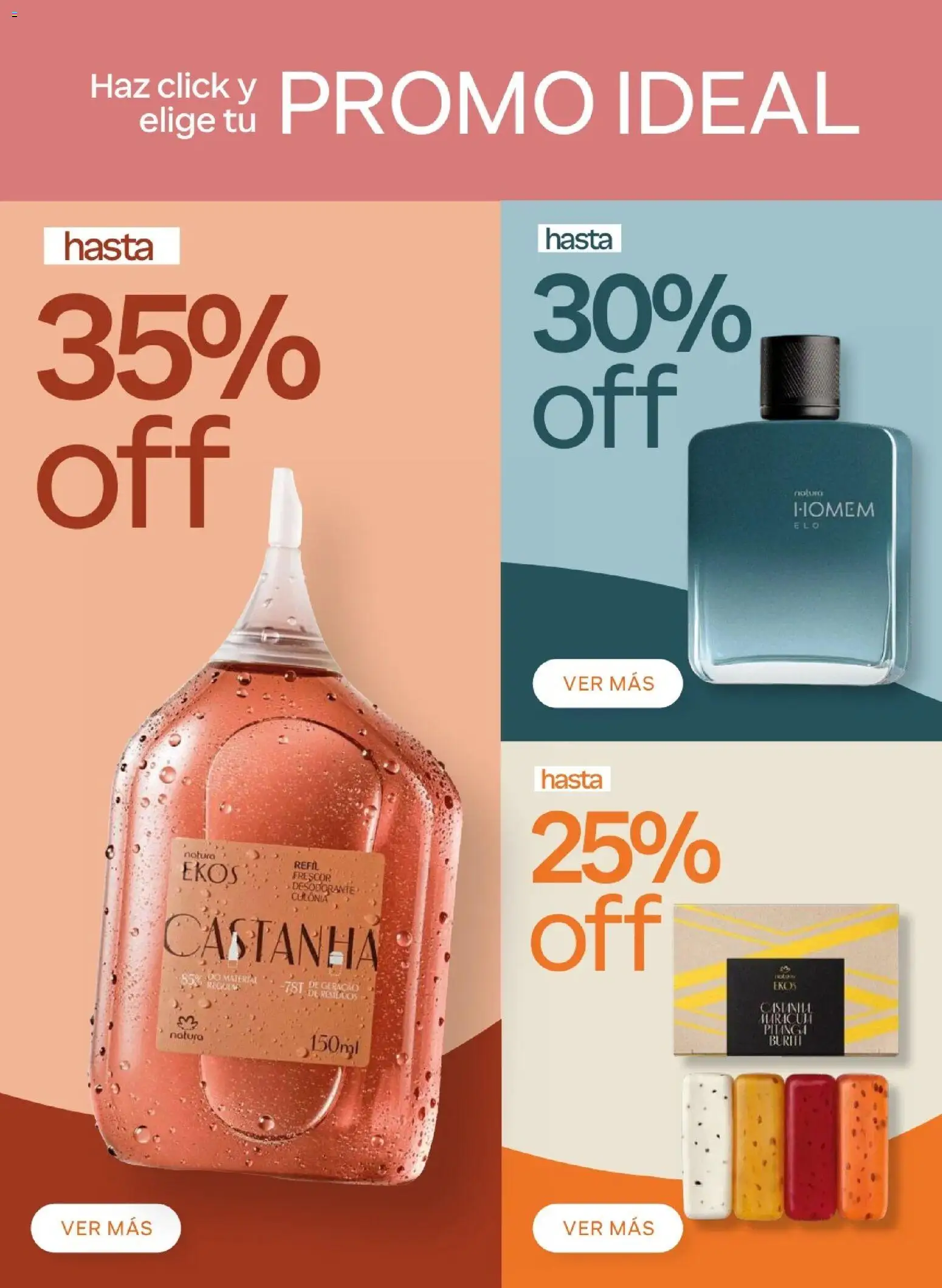 Catálogo Natura válido desde 10.03.2026 | Página: 7