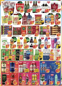 Encarte Vianense - Pré-Visualização do folheto da loja Vianense, válido de 16.01.2026 | Página: 3