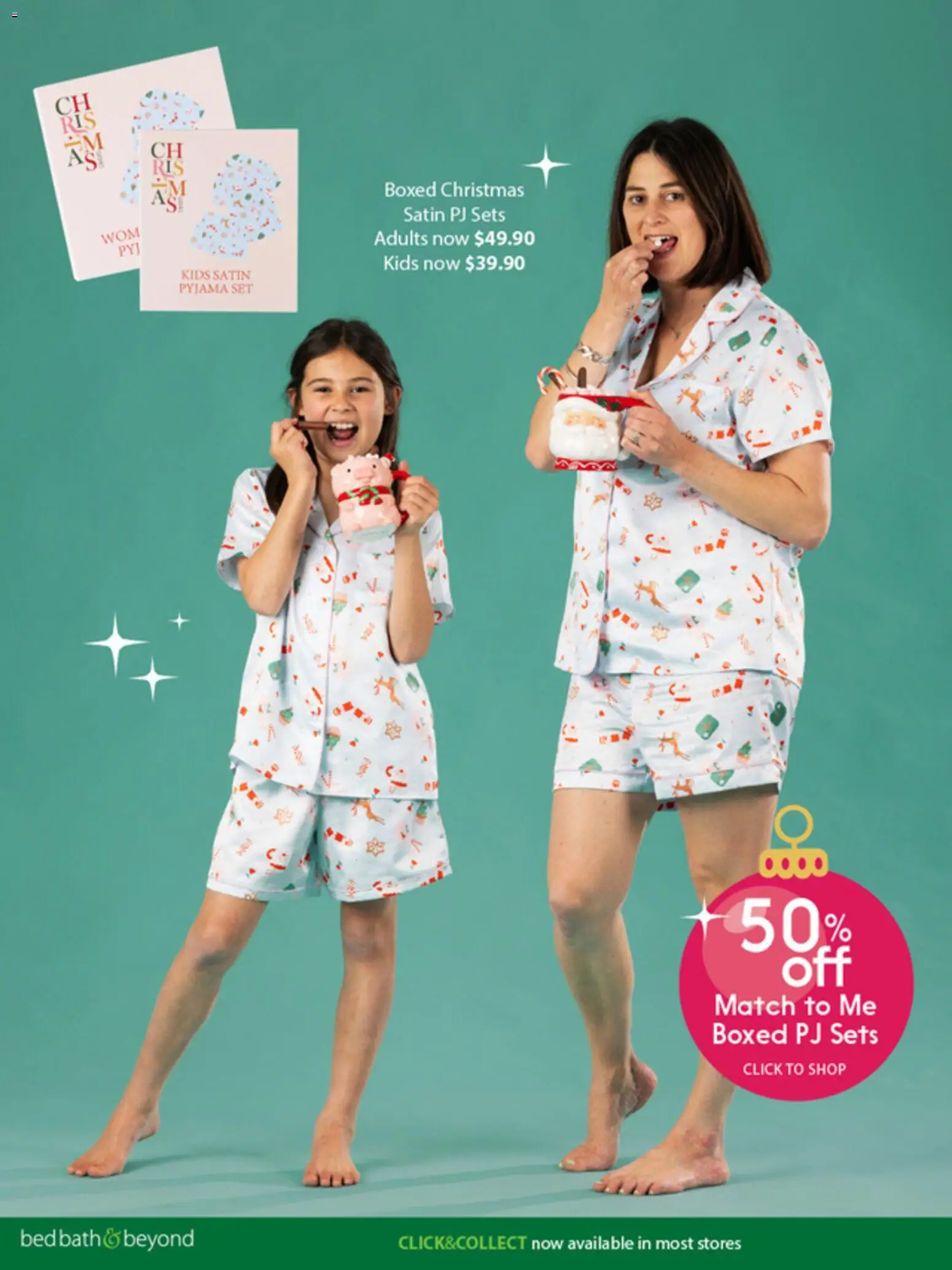 Bed Bath and Beyond catalogue from 28.10.2025 | Page: 22