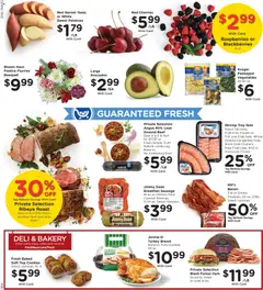 Preview of Fred Meyer weekly ads valid from 17.12.2025 | Page: 13