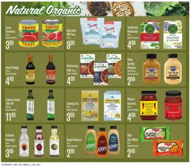 Preview of Jewel Osco weekly ads valid from 03.12.2025 | Page: 4
