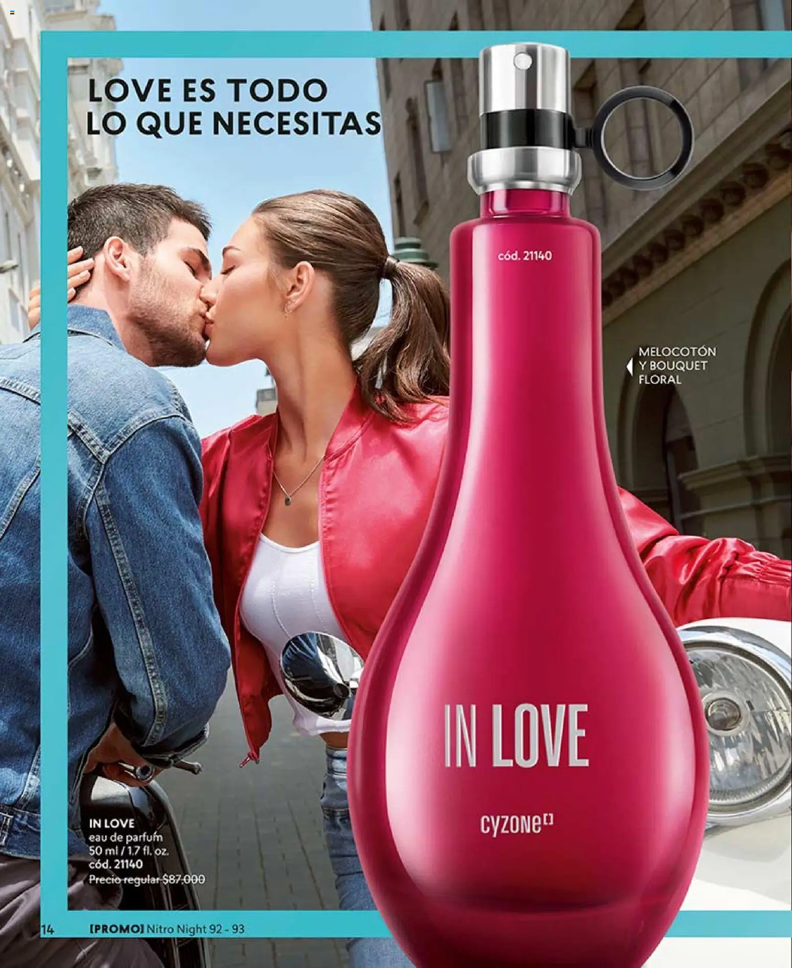 CyZone revista - valida desde el 15.04.2026 | Página: 14