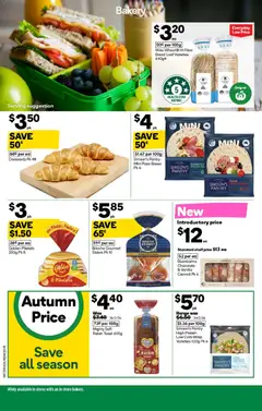 Preview of Woolworths catalogue  - valid from 29.04.2026 | Page: 20