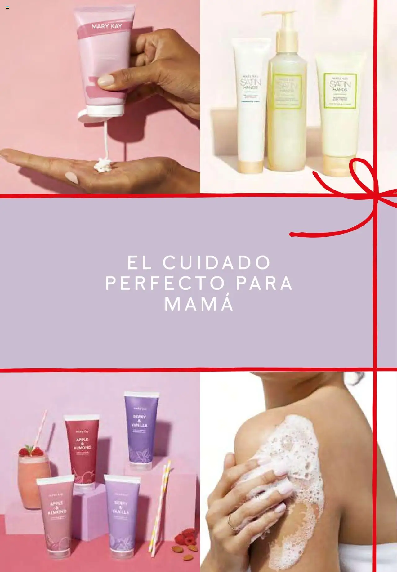 Mary Kay - Catálogo Especial Día de la Madre │ válido desde el 18.09.2025 | Página: 47