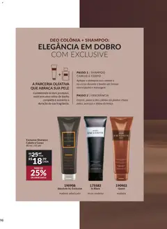 Avon - Campanha 02 - Pré-Visualização do folheto da loja Avon, válido de 06.01.2026 | Página: 98