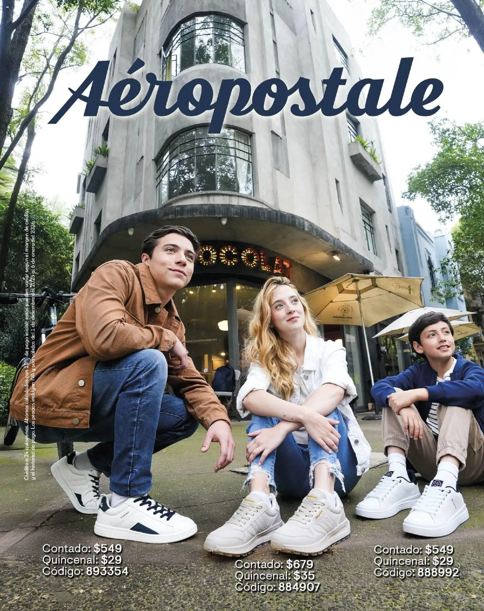 Nuevas ofertas de Coppel válidas en toda la República Mexicana desde el 01.12.2025. ¡Encuentra las mejores ofertas en Coppel catálogo Regalos A Lo Grande! | Página: 55