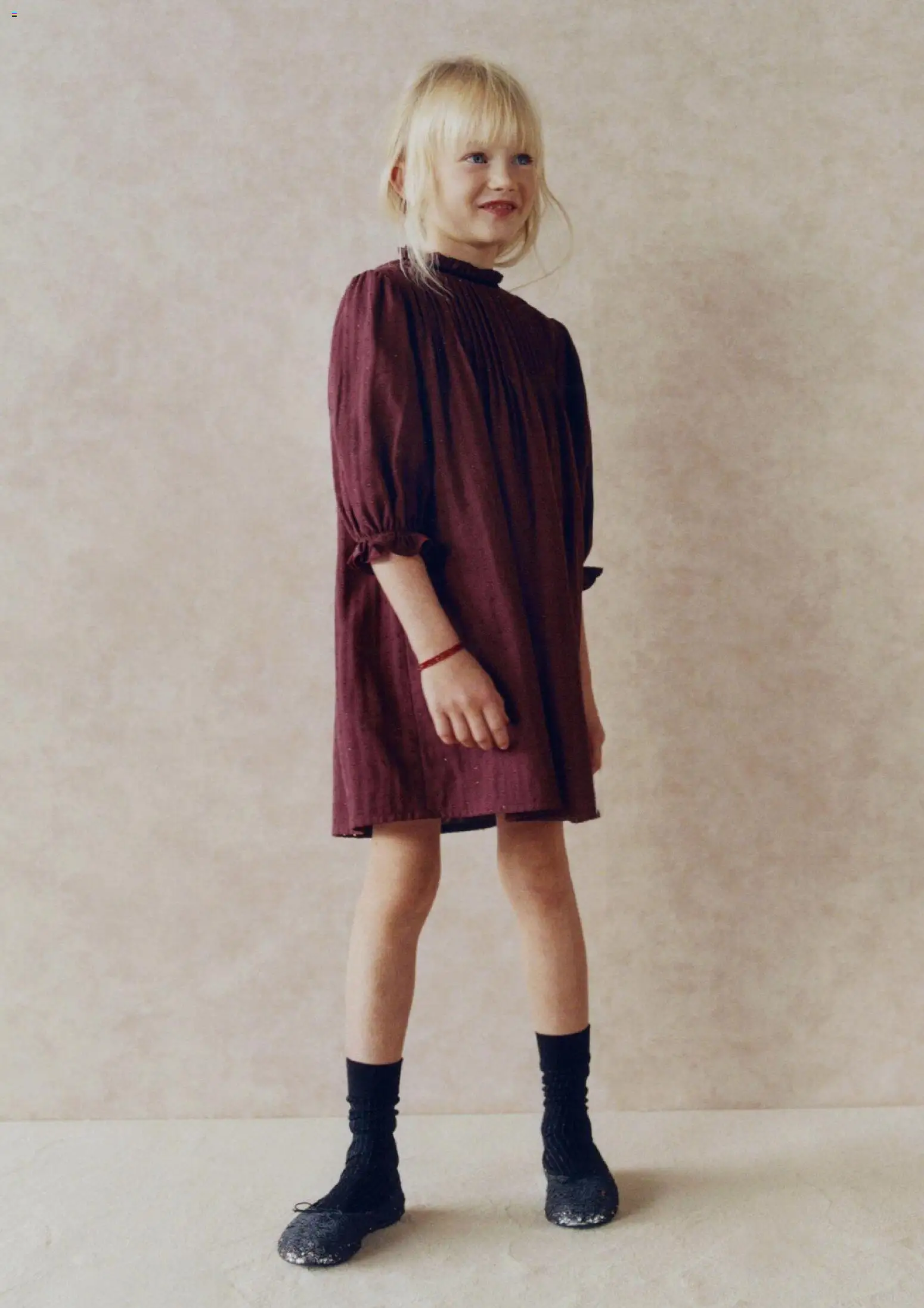 New in Girls Zara │ válido desde el 01.01.2026 | Página: 11