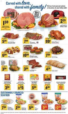 Preview of Food Lion weekly ads valid from 01.04.2026 | Page: 4