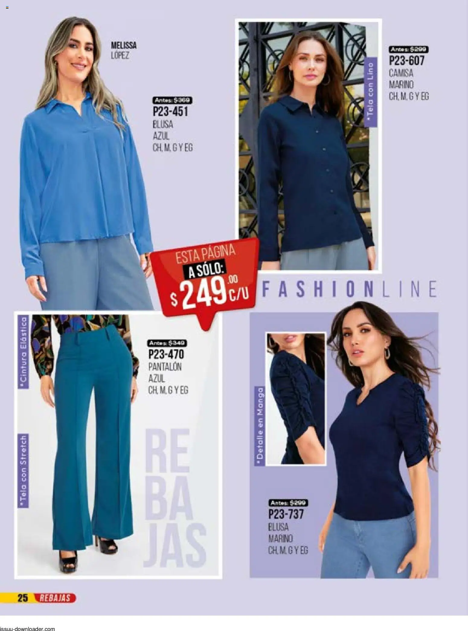 Nuevas ofertas de Cklass válidas en toda la República Mexicana desde el 31.10.2025. ¡Encuentra las mejores ofertas en Cklass catálogo Súper Rebajas Calzado! | Página: 477