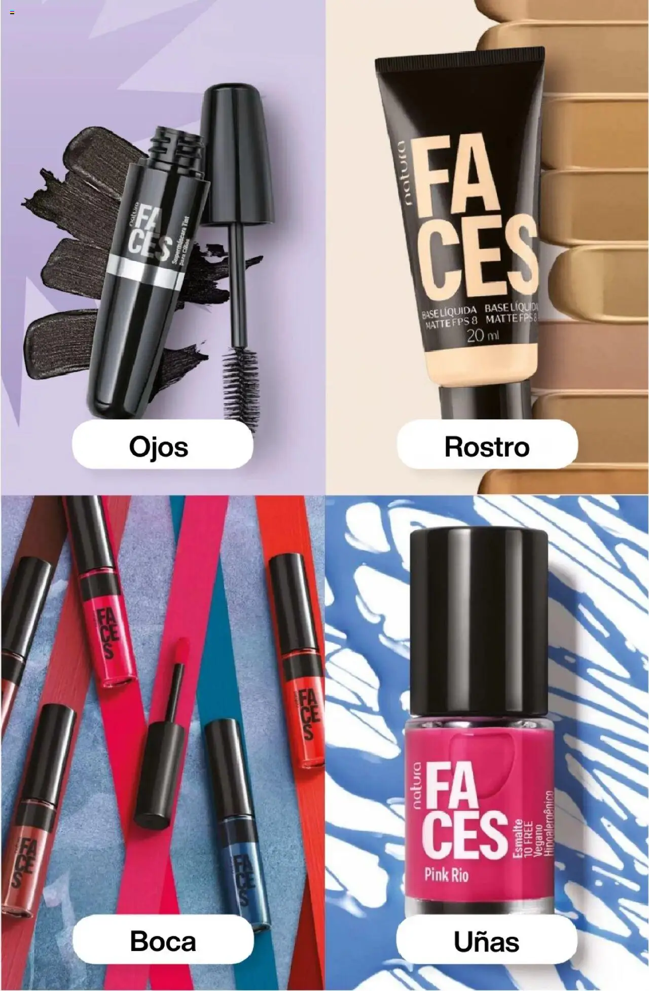 Natura - Catálogo Ciclo 15 │ válido desde el 01.10.2025 | Página: 121