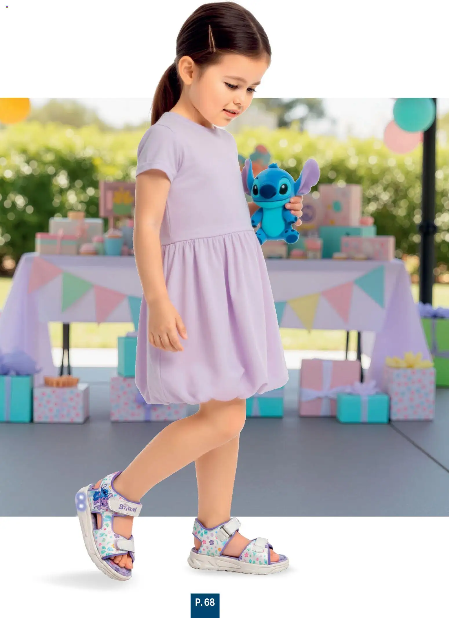 Nuevas ofertas de Impuls válidas en toda la República Mexicana desde el 01.01.2026. ¡Encuentra las mejores ofertas en Impuls catálogo Niña! | Página: 70